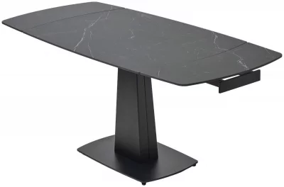 Стол обеденный Blade 120-180X85X76 CM 4