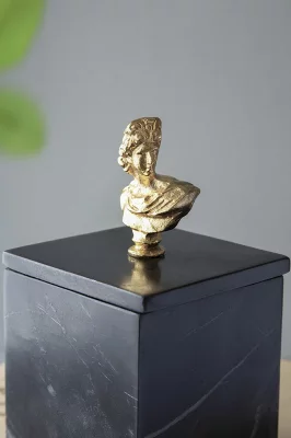 Шкатулка Apollo 10X10X20 CM 8