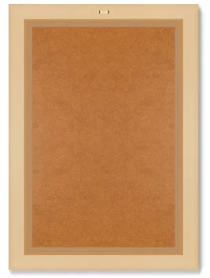 Диптих Pustulata from The Ivy 51X71 / 51X71 CM 8
