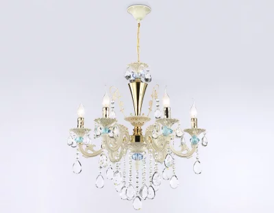 Подвесная люстра 60X60X62 CM 5