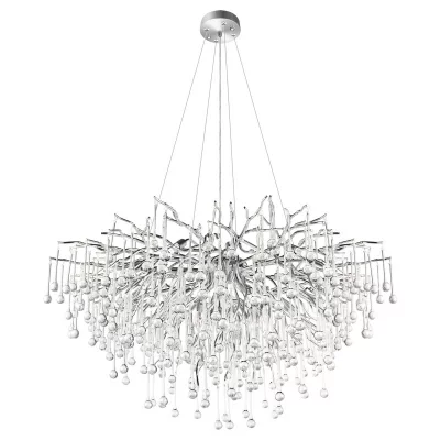 Подвесная люстра Drops 100X100X142 CM 9