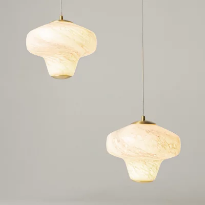Подвесной светильник Sirocco 44X44X32 CM 5