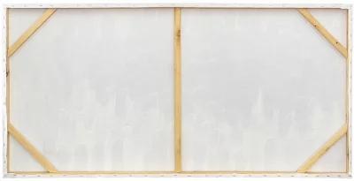 Панно декоративное By Feel 140X70 CM 3