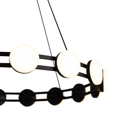 Подвесной светильник Collar 60X120 CM 4