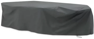 Обеденный стол для улицы Free Form 259X110X76 CM 8