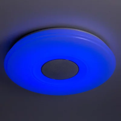 Накладной светильник Light & Music 10