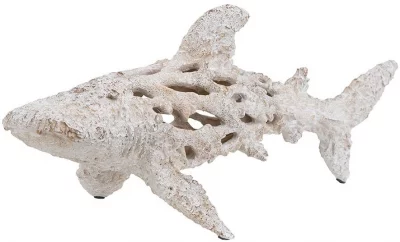 Декор настольный Coral Shark 50X20X19 CM 4