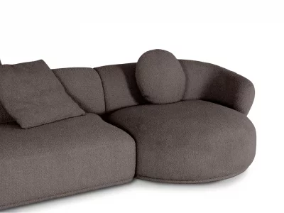 Диван Fabro 331X147X77 CM 4