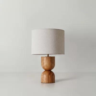 Настольный светильник Лес 43X43X28 CM 9