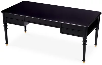 Письменный стол Wimbledon 185X91X77 CM 5