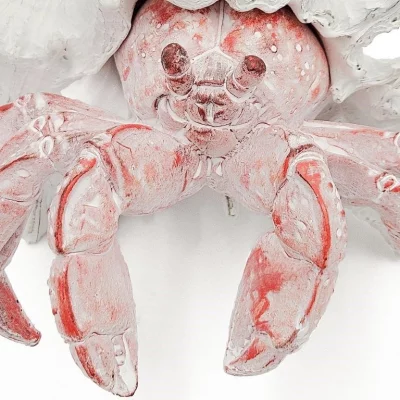 Фигурка Hermit Crab 24X24X18 CM 13