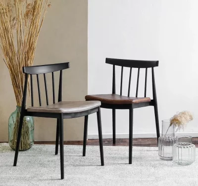 Стул Morris 51X52X75 CM 9