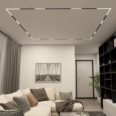 Трековый светильник Smart Linear 7