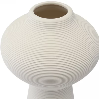 Ваза Artemida 12X12X23 CM 6