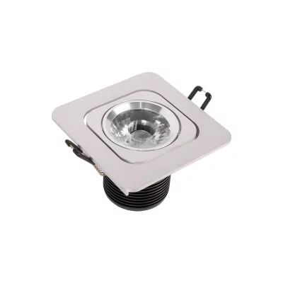 Встраиваемый светильник Screen 10X10X3 CM 5