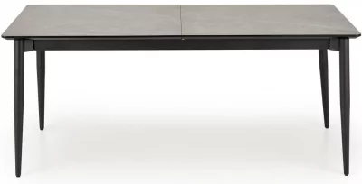 Стол обеденный Charles 180-260X90X76 CM 6
