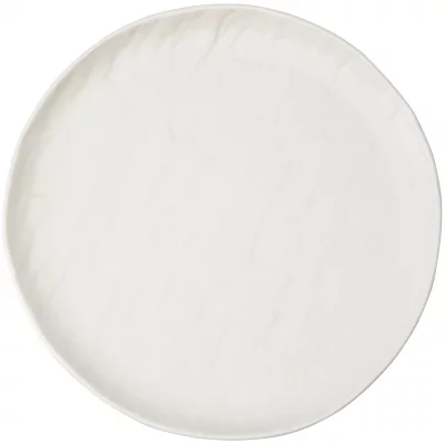 Набор из двух обеденных тарелок White Cliffs Ø21 CM 4