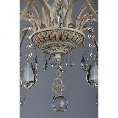Подвесная люстра Cremona 80X80X70 CM 4