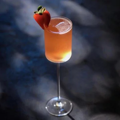 Бокал Las Tunas Protea Cocktail Week 150 ml 9