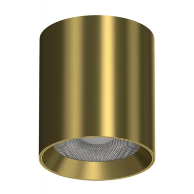 Влагозащищенный потолочный светильник Tube 8X8X9 CM 4