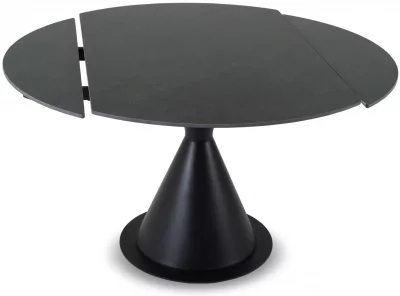 Обеденный стол Pion 130X80-130X78 CM 5