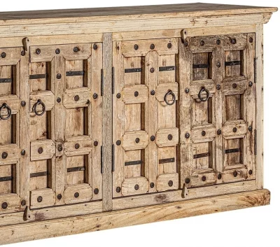 Комод Sirigere 219X59X102 CM 5