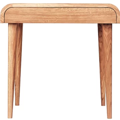 Столик в скандинавском стиле Ellipse 90X60X76 CM 4
