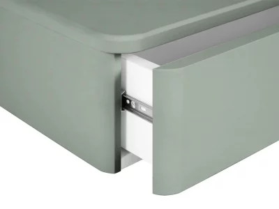 Подвесная консоль Rimini 74X35.6X18.4 CM 5
