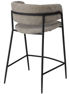 Стул полубарный Helning 52X52X92 CM 3
