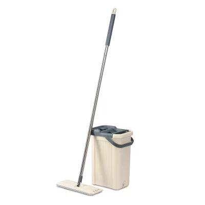 Сменная насадка для швабры cleanup, прямоугольная 7