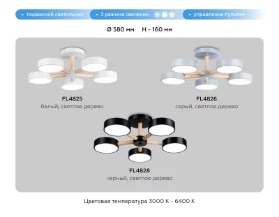 FL4825 10