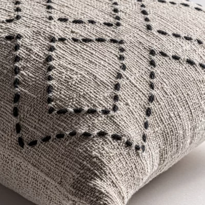 Подушка декоративная Clancy 40X40 CM 3