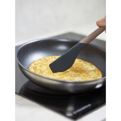 Лопатка smartchef, 32 см, капучино-графит 3