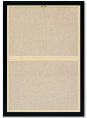 Постер на холсте Vibe Collection 75X105 CM 5