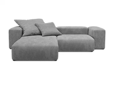 Модульный диван Sorrento 245X210X63 CM 3