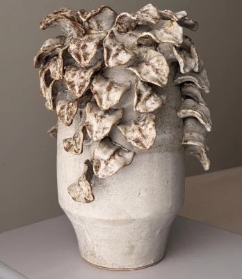 Ваза Achara 25X25X34 CM 4