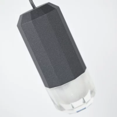 Подвесной светильник Via Wireflow Polyhedral 4