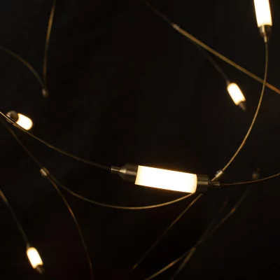 Подвесной светильник Flock of Light 4