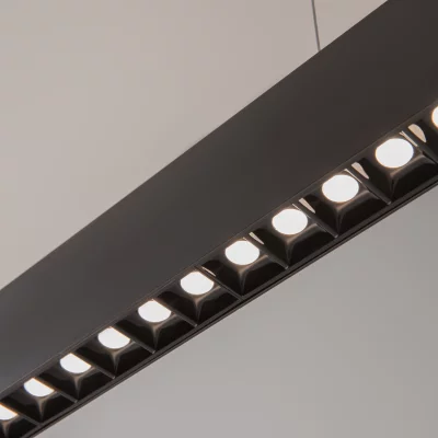 Подвесной светильник Vinder 107X3X280 CM 7