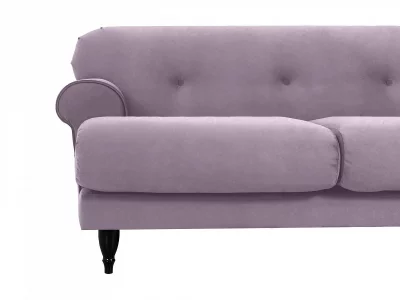 Двухместный диван Italia 159X98X79 CM 3