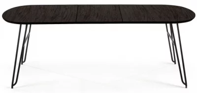 Раскладной стол Milian 140-220X90X78 CM 4