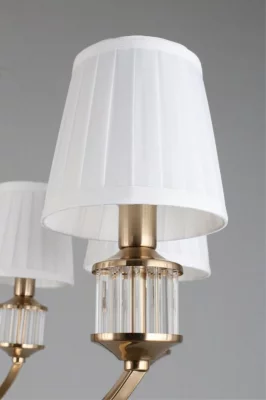 Подвесная люстра Zhaklin 7