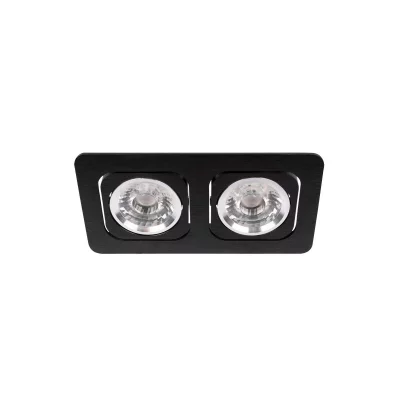 Встраиваемый светильник Screen 18X10X7 CM 3