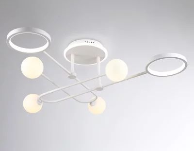 Люстра Light LineTech 7