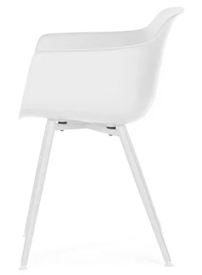 Обеденный стул Anat 57X54X80 CM 3