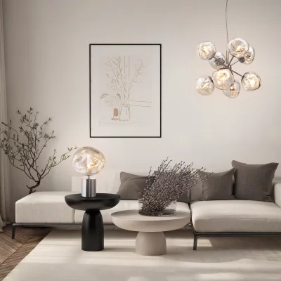 Подвесной светильник Modern 37X118 CM 9