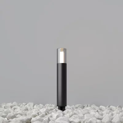 Ландшафтный светильник Glide 4X4X25 CM 3