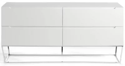 Комод Blanco 160X45X75 CM 3