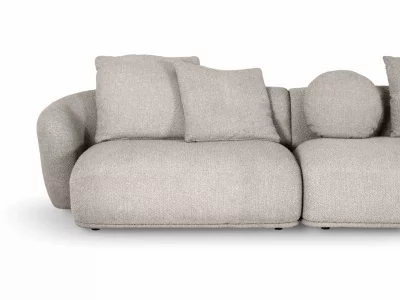 Диван Fabro 374X112X77 CM 4