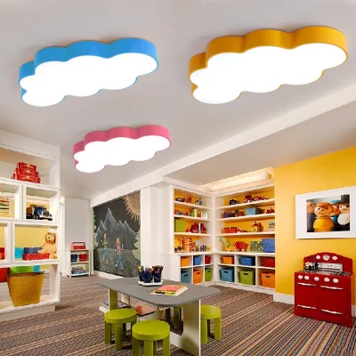 Накладной светильник Cloud 10